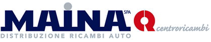 Maina Centro ricambi